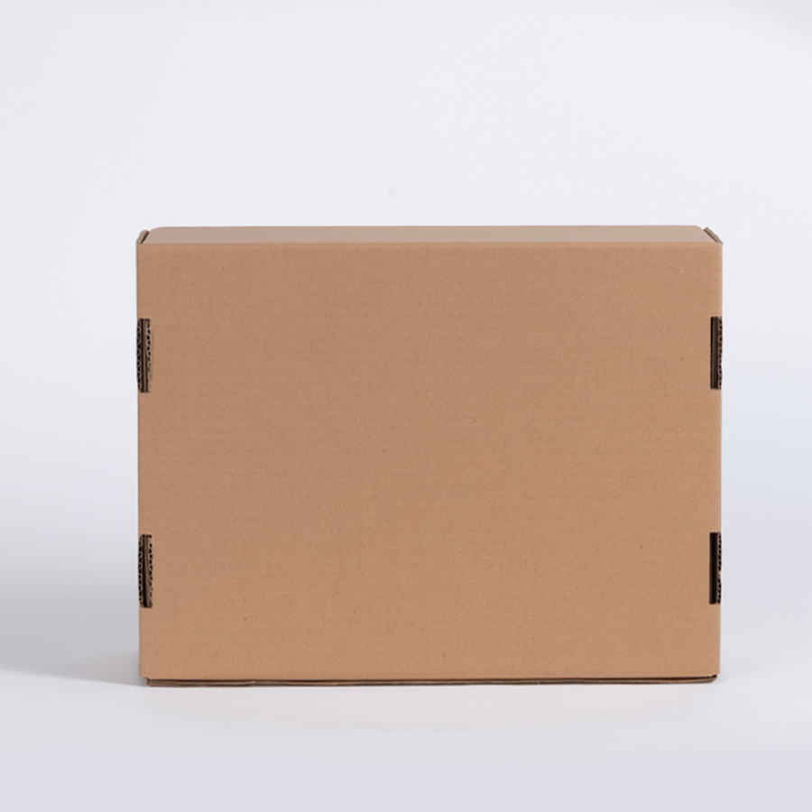 Caja autoarmable 36 x 28.2 x 12.5 cm - Imagen 9