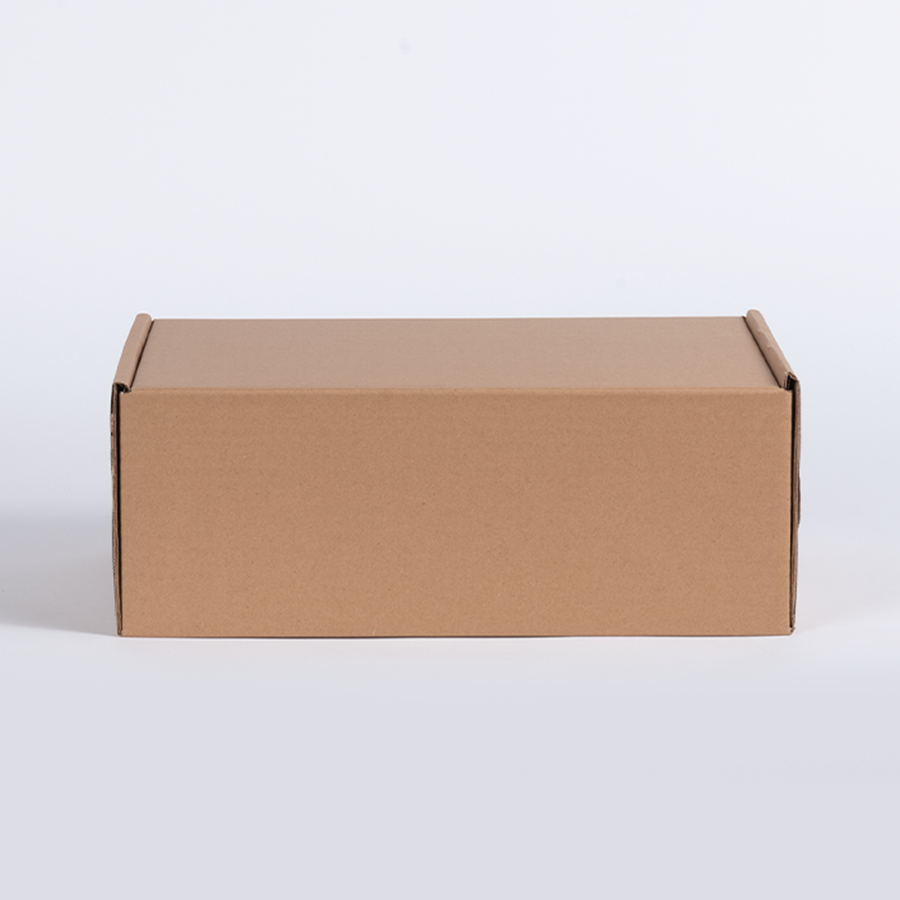 Caja autoarmable 36 x 28.2 x 12.5 cm - Imagen 7