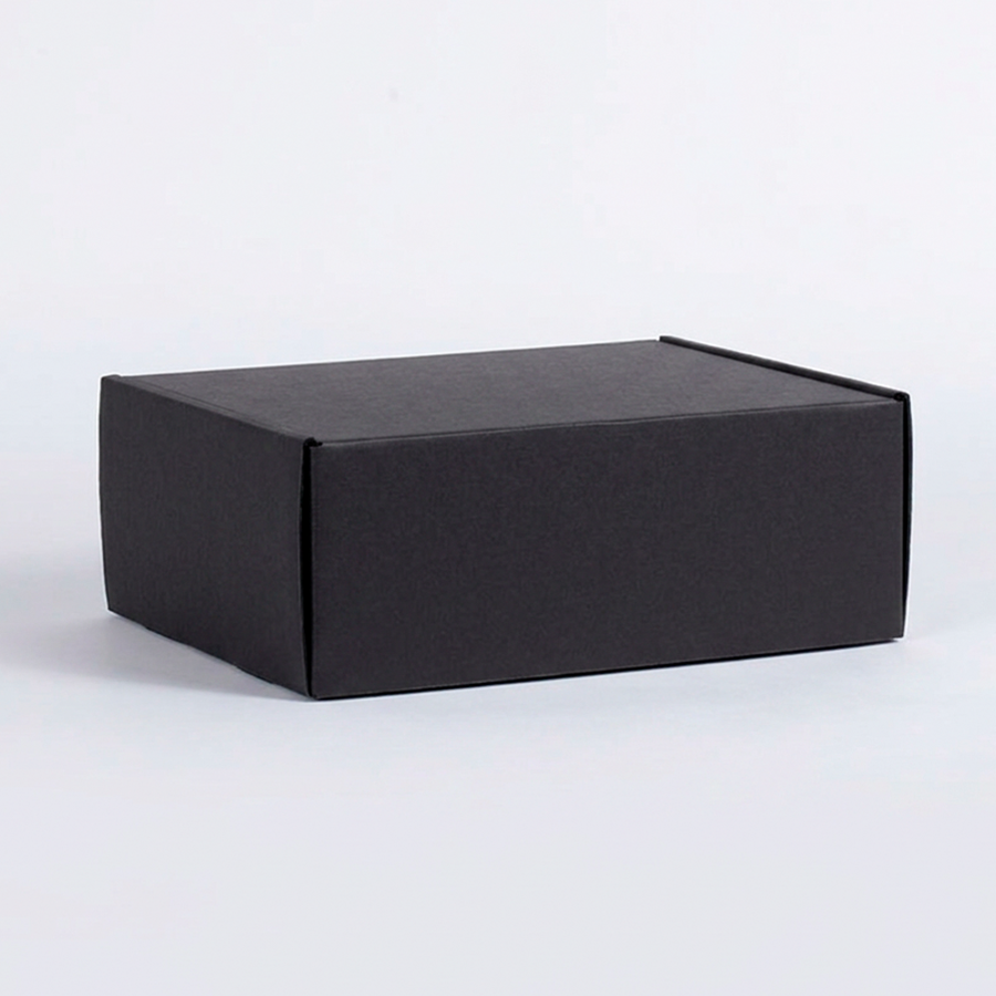 Caja autoarmable 36 x 28.2 x 12.5 cm - Imagen 3