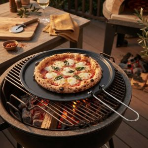 Pizza Griller