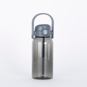 Sport Bottle Tritán"WYOMING" 1 L