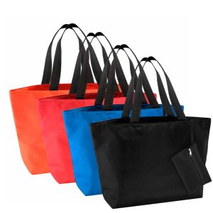 Deluxe Bolso de Playa