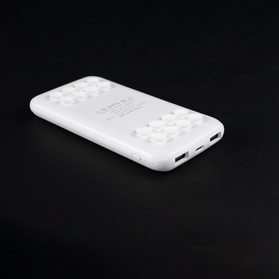 Cargador Power Bank Ventosas - Imagen 11