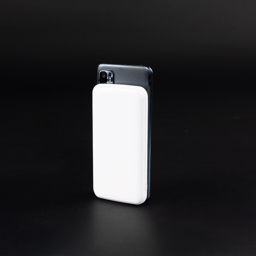Cargador Power Bank Ventosas - Imagen 15