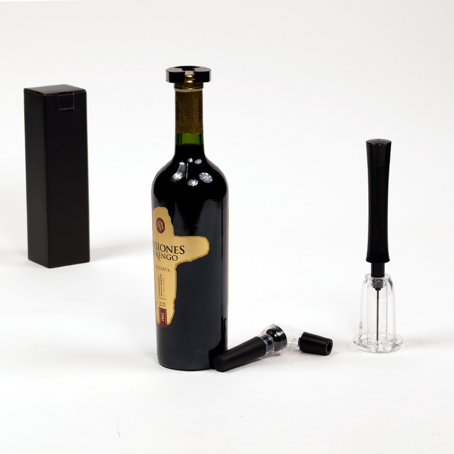 Set de Vino "BACO" - Imagen 3