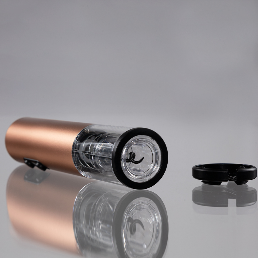 USB descorchador eléctrico "COPPER" - Imagen 8