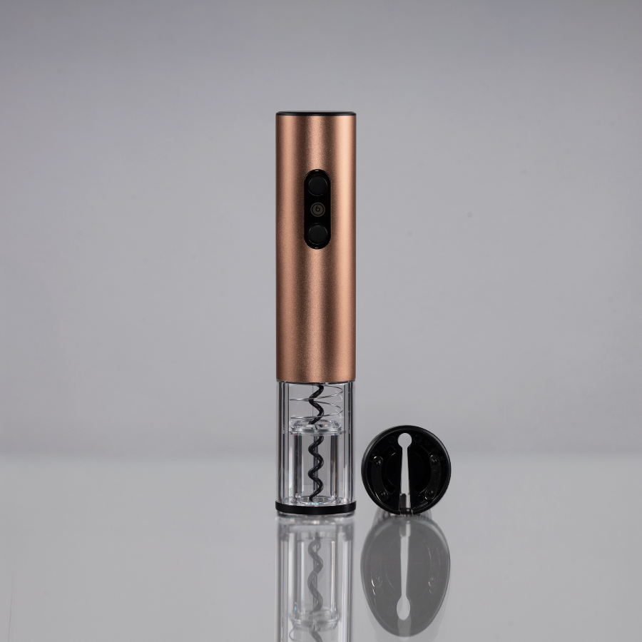 USB descorchador eléctrico "COPPER" - Imagen 2