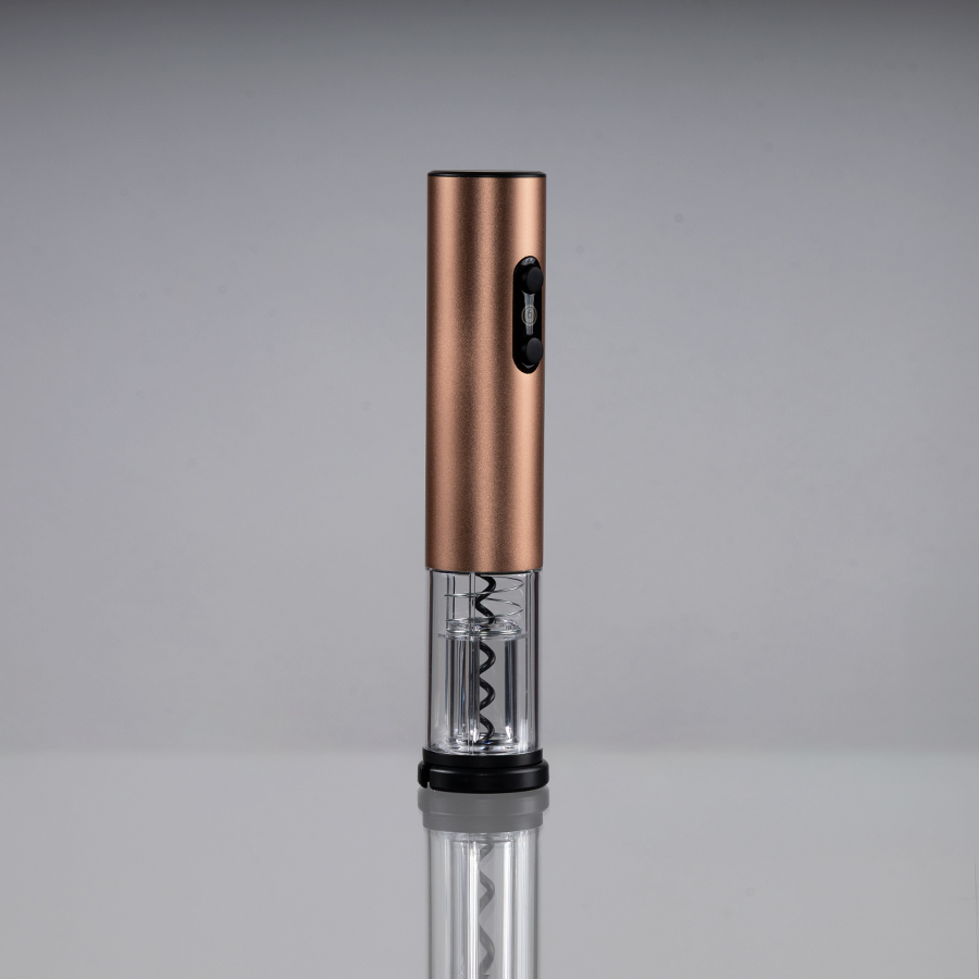 USB descorchador eléctrico "COPPER" - Imagen 3