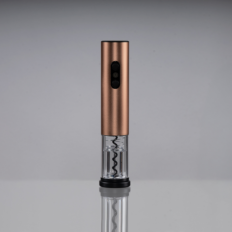 USB descorchador eléctrico "COPPER" - Imagen 4