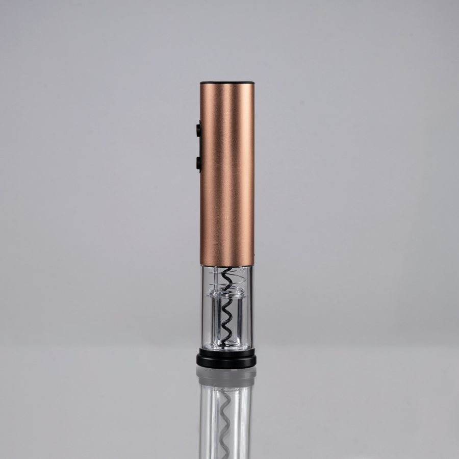 USB descorchador eléctrico "COPPER" - Imagen 5