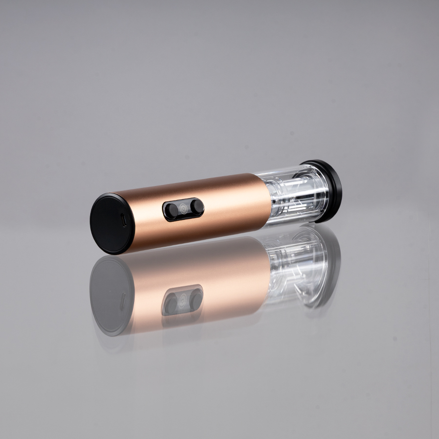 USB descorchador eléctrico "COPPER" - Imagen 7