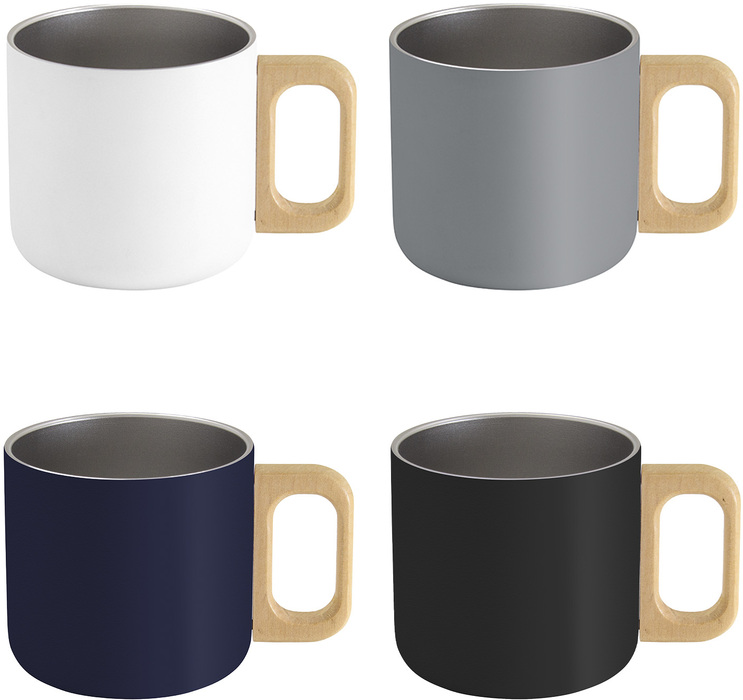 Taza "TIMBER" - Imagen 13