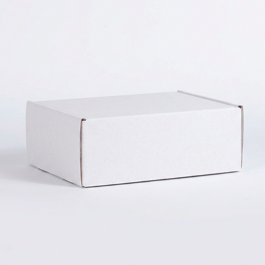 Caja autoarmable 36 x 28.2 x 12.5 cm - Imagen 2